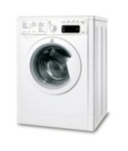 Indesit IWDE7168 Washer Dryer - White